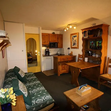 Club 2 - Chaleureux Et Confortable Mae-3576 Apartment