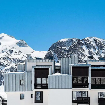 Club 2 - Chaleureux Et Confortable Mae-3576 Apartment *