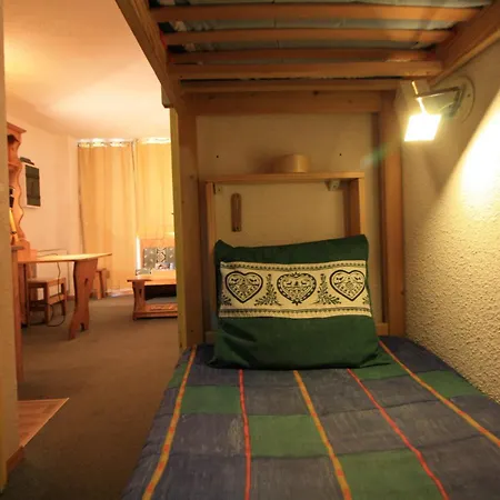 Club 2 - Chaleureux Et Confortable Mae-3576 Appartement