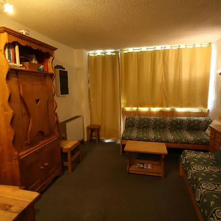 Club 2 - Chaleureux Et Confortable Mae-3576 *