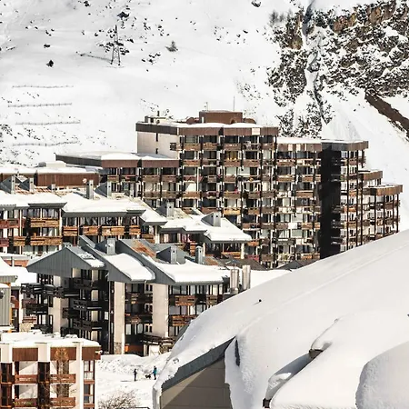 Club 2 - Chaleureux Et Confortable Mae-3576 Appartement *